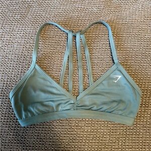 Gymshark Micro Sports Bra